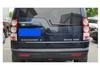Compatible Land Rover Hood & Trunk Emblem Sticker for Range Rover/Discovery 4