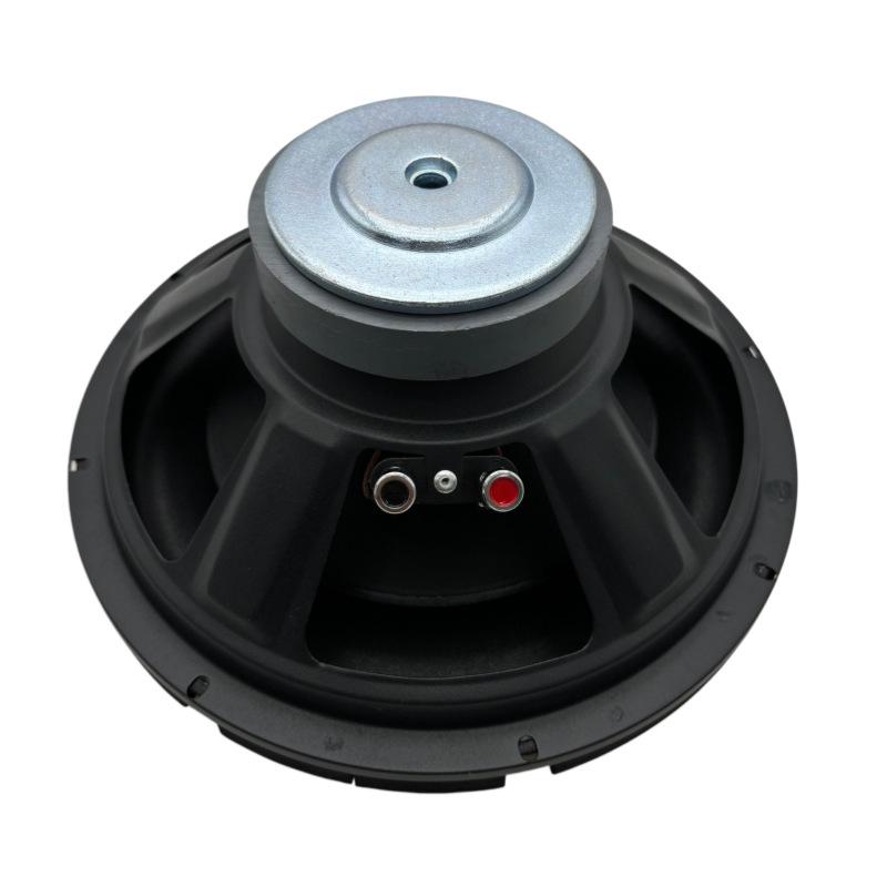 10" Krachtige Audiophile Auto Subwoofer Luidspreker