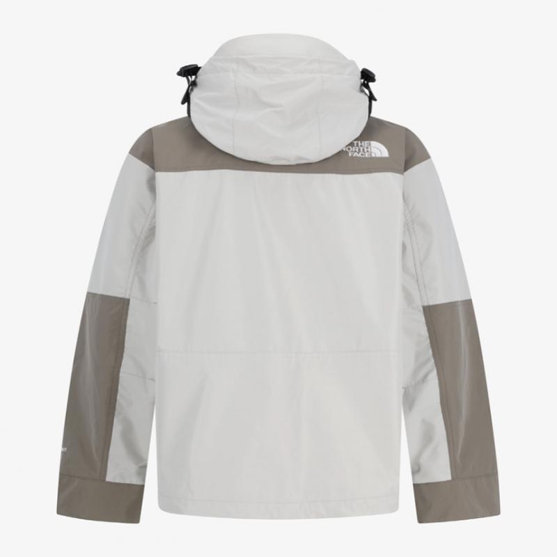 The North Face Vintage Neo Burden Jacket Whs