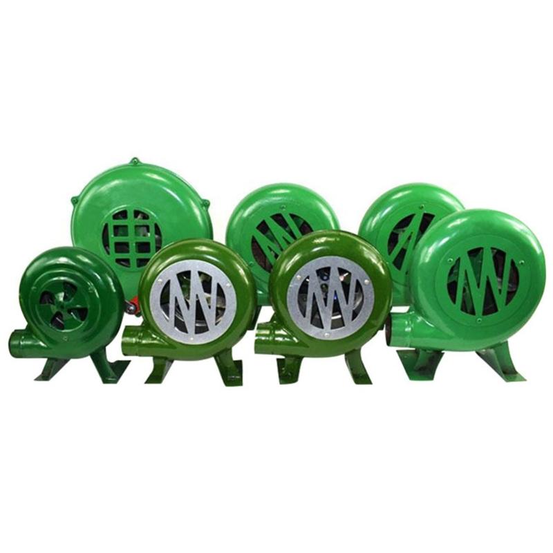 Outdoor Cooking BBQ Fan Portable Hand Crank Fan Air Blower Grill Picnic Camping Stove Accessories Barbecue Fire Tools