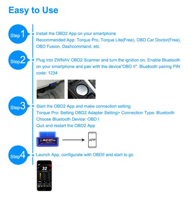 1080P Dash CamOBD WIFI APP Control Car DVR 2/3 Channel Front Rear View Optional Video Recorder for Cars with Optional Front View