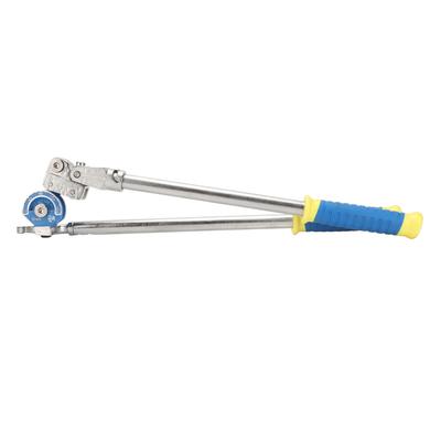 Manuelles Rohrbieger 3 8 Zoll 180 Grad Biegeradius Edelstahl Ergonomischer Manueller Rohrbieger