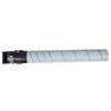 Aurora ADT-369K Original Schwarze Tonerkartusche
