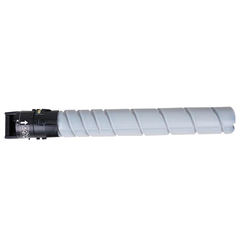 Aurora ADT-369K Original Schwarze Tonerkartusche
