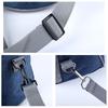 Insulated Waterproof Thermal Shoulder Picnic Cooler Lunch Bag Storage Tote Box For Outdoor Activities