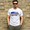 Cabo Verde Vozinha Tshirt Summer Popular T Shirts Adult Cotton Oneck Plus Size Top Tees Short Sleeves Y2k Basic Tops