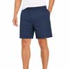 Skechers Comfortable Moisture-Wicking Quick-Dry Casual Shorts Unisex Shorts P326M085-02MZ
