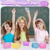 NEEDOH Giocattolo Morbido da Spremere al Malto 1 Pezzo Sollievo dallo Stress Regalo Ideale per Premi in Classe Gadget per Feste