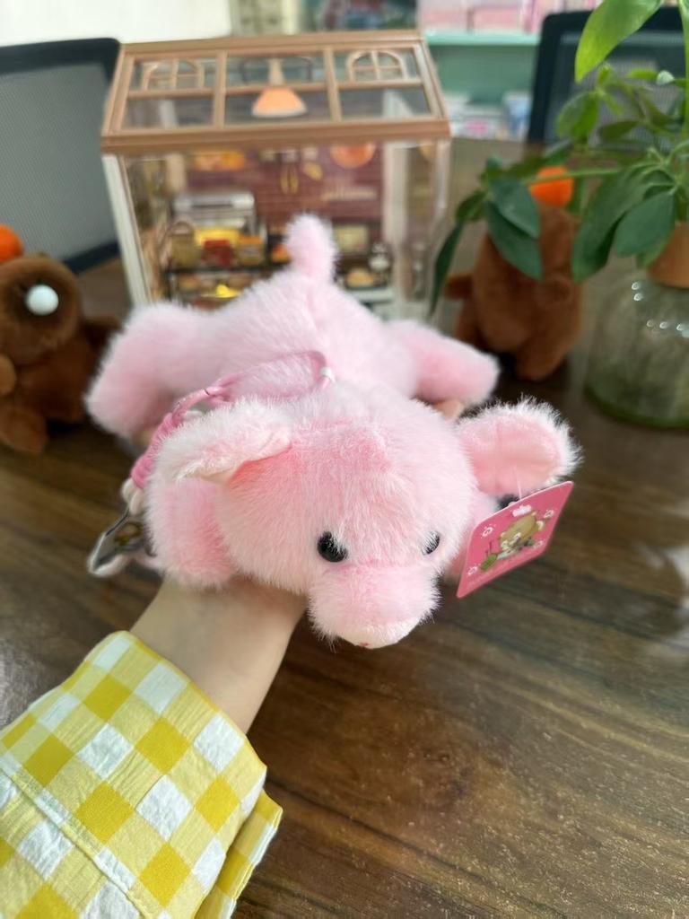 Stitch Schildkröte Plüschtier mit PP-Baumwollfüllung für Kinder Sammlergeschenk