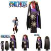 Snake Empress Hancock Cosplay Costume For One Piece Fans
