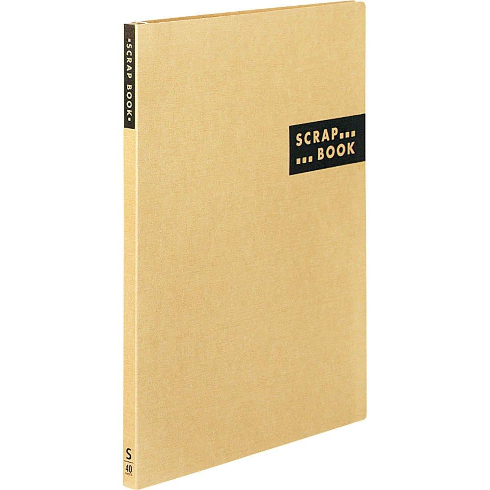 

KOKUYO Scrapbook S Спиральный фиксированный B4 Ra-414S