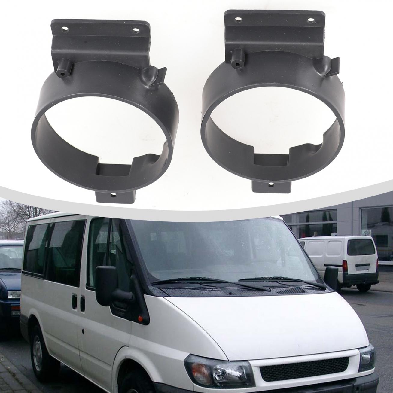 

Fog Light Frame 1387139 ABS Fog Lamp Light Bracket