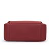 Lightweight Shoulder Bag Multi-compartment Small Square Bag Large Capacity Commuter Crossbody Bag