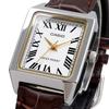 Casio Standard Quartz Women's Watch LTP-V007L-7B2 White Brown