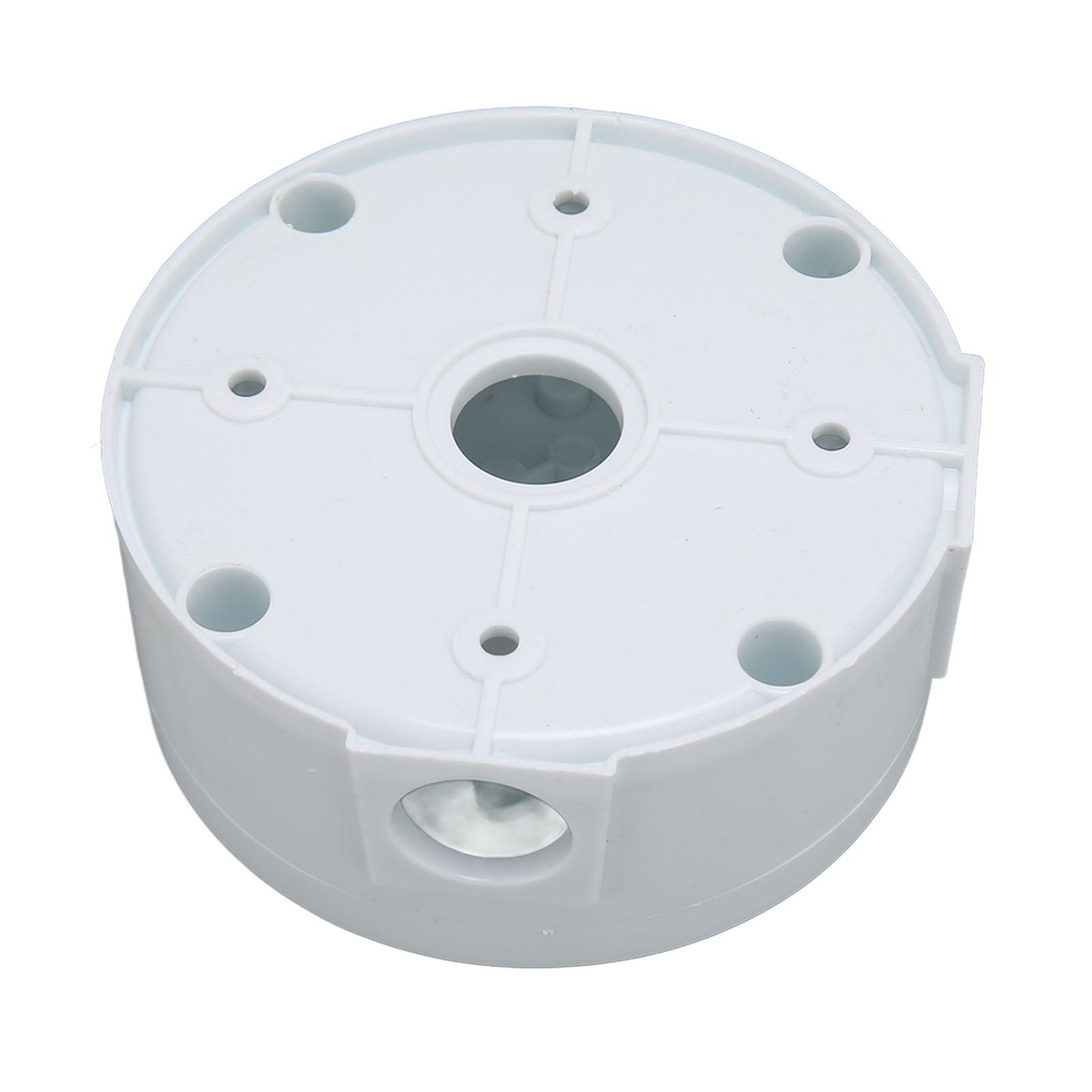 

Security Camera Mount Bracket Built in Cable Water Proof Universal Anti Slip Security Camera