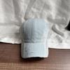 Cotton Distressed Cap Vintage Baseball Cap New Design Unisex Hat