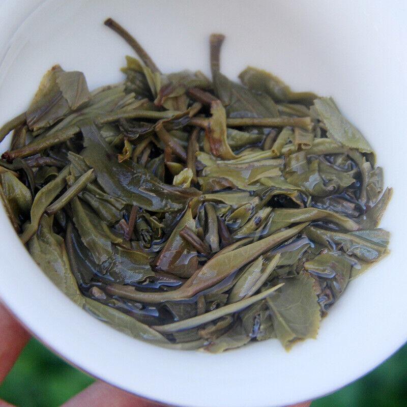 357g Prăjitură de Ceai Puerh Ceai Old Banzhang Ceai Pu'er Cha Ceai Chen Xiang Ceai Cadou