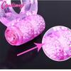 Finger Ring Vibrator Elastic Silicone Penis Vibrating Clitors Massager Cockring Toy Sex Toys,Adult Products for men