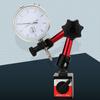 Precision Tool 0.01mm Accuracy Measurement Instrument Dial-Indicator Gauge