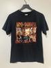 Maglietta Vintage Army Of Darkness Uomo Taglia Piccola Promo Film Horror The Evil Dead Ash T-Shirt Unisex