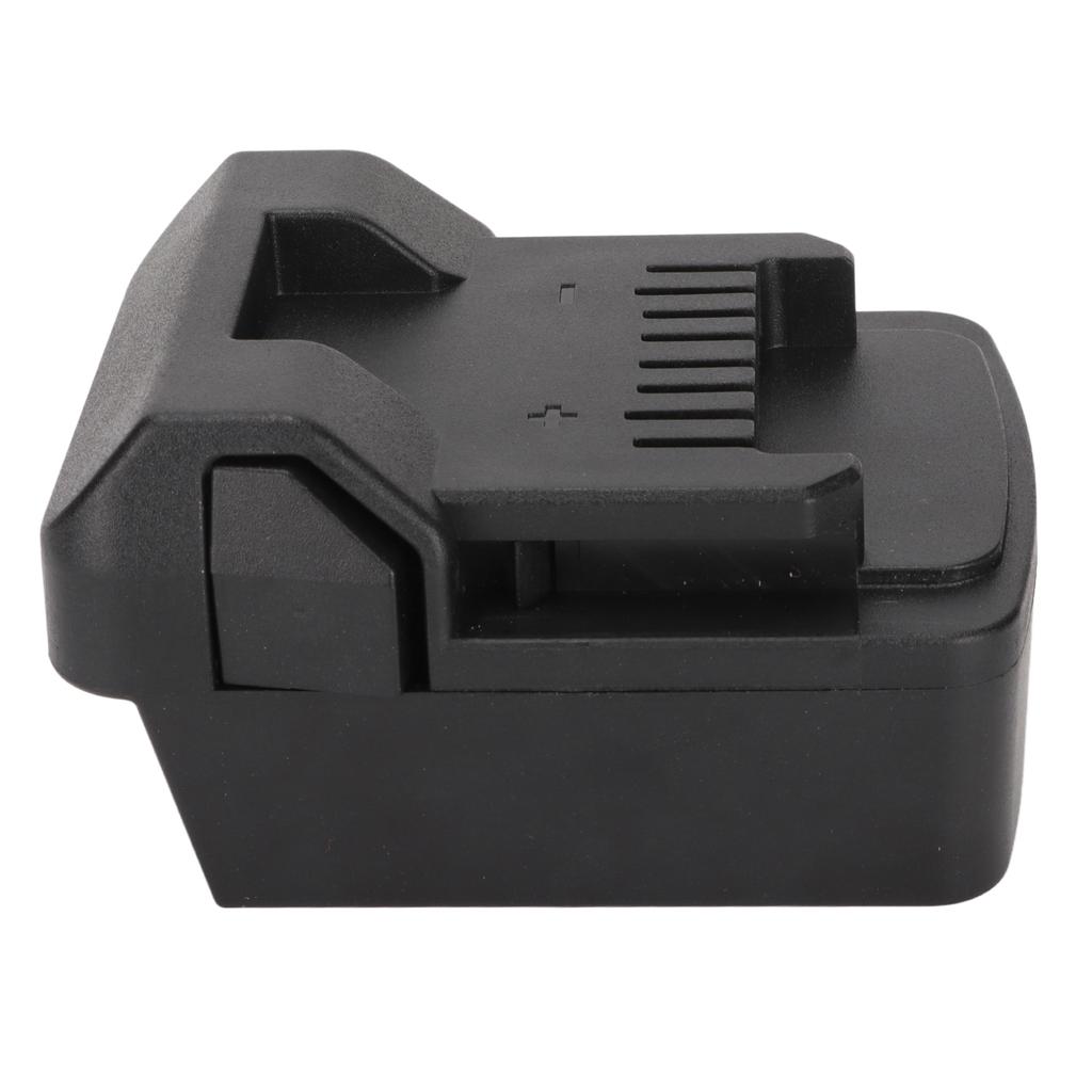 18V Lithium Battery Adapter Plug and Play Battery Converter for Hitachi Electrical Tools