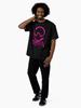 CHROMATICA MERCH Oversized T-Shirt