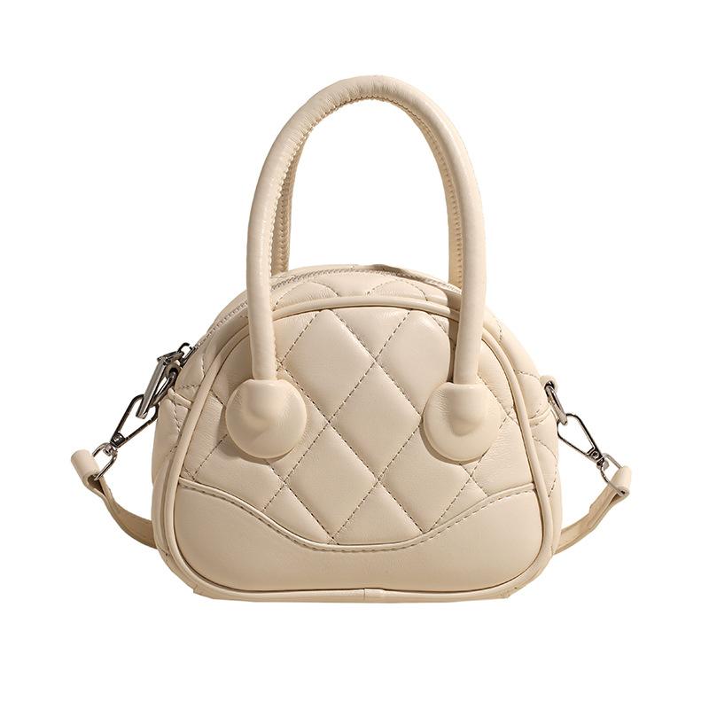 

Сумка Женская Новая Портативная Сумка-Ракушка Повседневная Универсальная На Плечо Мессенджер