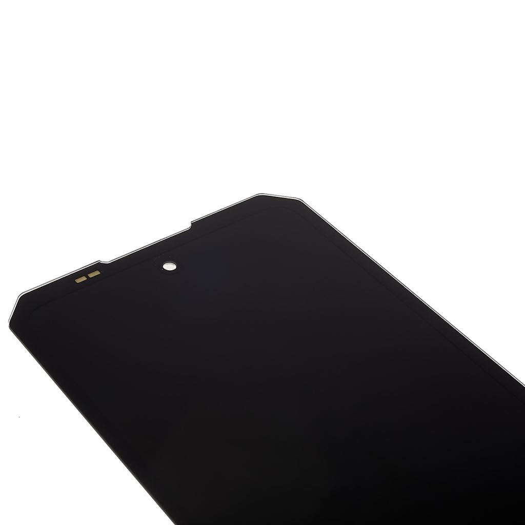 For Oukitel WP19/WP17 Grade S OEM Phone LCD Screen and Digitizer Assembly Replacement Part (without Logo)