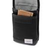 Porter Switch Shoulder Pouch, 874-04681, Black/10