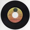 7inch Record CHEZIDEK / STRAT DON - Herbalist / Music NONE Danger Zone Rec 2007 Jamaica Reggae, Ska & Dub Used