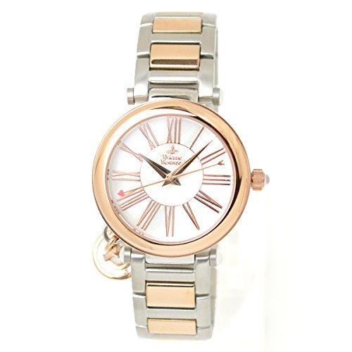 

Vivienne Westwood VV006PRSSL [Parallel Import]