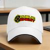 US Rap Team Public Enemy  Sun Baseball Cap  Summer Casual Trucker Hat For Unisex Outdoor Sports Baseball Caps