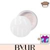 ByUR Serum Fit Face Finish Loose Powder 10g | Oil Control & Blurring Setting Powder | 01 Clear / 02 Pearl