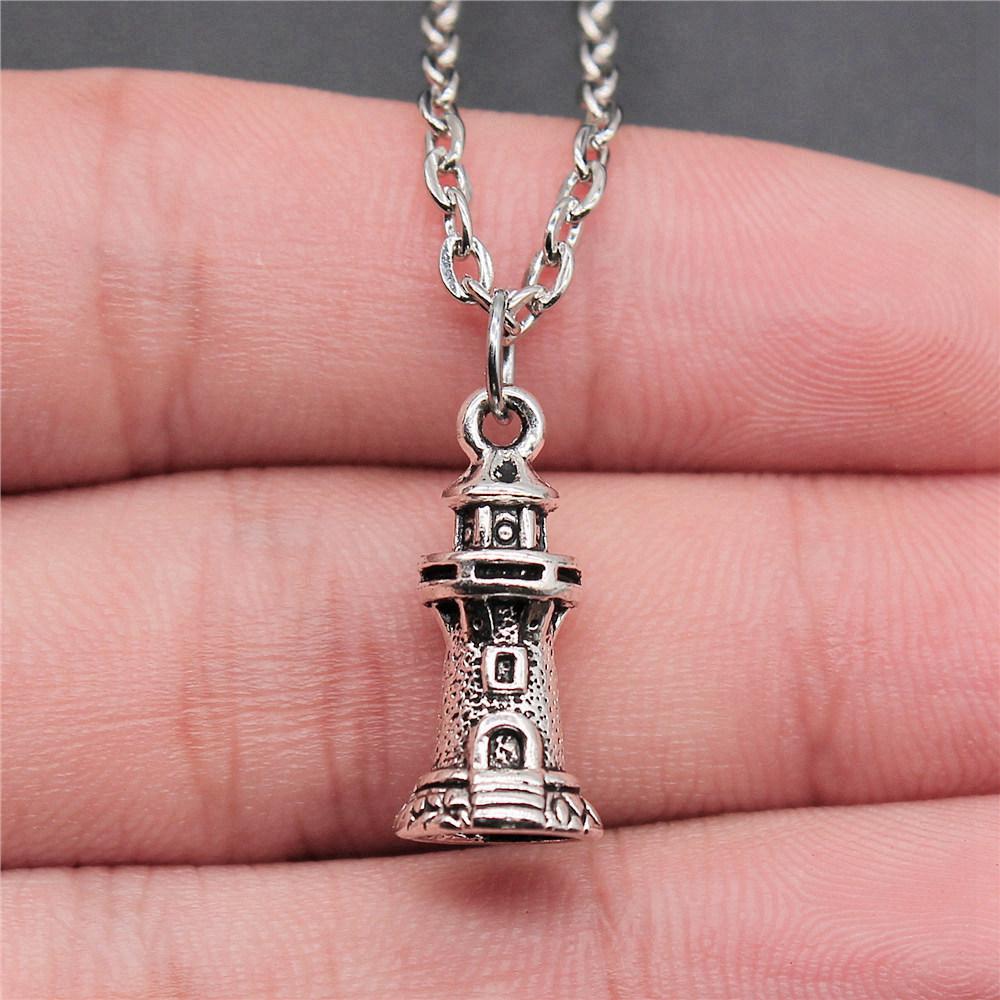 Halskette am Hals 43cm Kette Raumfahrt Reise Kinderschmuck Materialien QN066