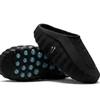 Original Box Men's Closed-Toe Slippers Mind001: Pre-Match Training, Comfort Grip Fit