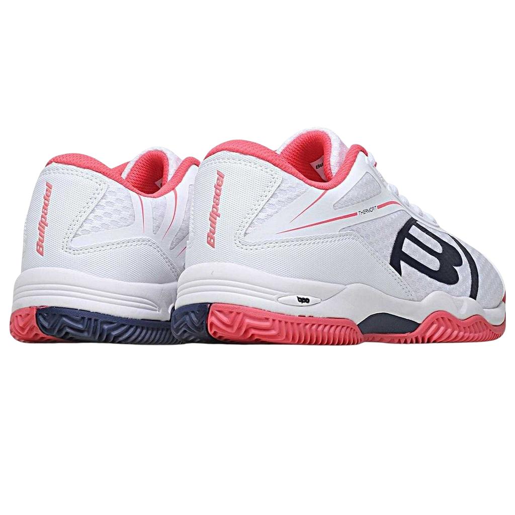 Beker Womens/Ladies Logo Cushioned Tennis Shoes