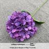Artificial Flowers Fake Silk Hydrangea Bridal Clearance Wedding Decoration Home Room Table Accessories Garden Party Festival