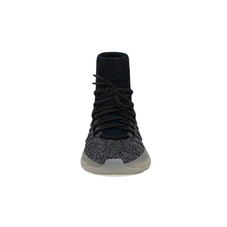 adidas Yeezy Basketbalové pletené tenisky Slate Blue Unisex GV8294