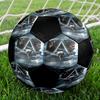 Assassin's Creed Theme Size 5 Soccer Ball, Suitable for Both Indoor and Outdoor Matches, a Gift Suitable for Everyone.