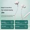 Edifier H230P Hi-Res Type-C In-Ear Wired Earphones