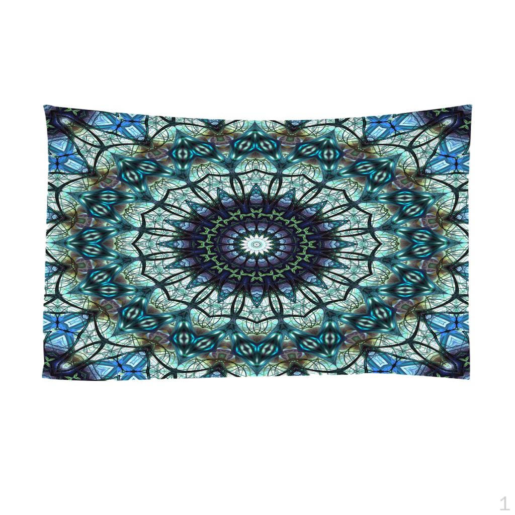 Wall Hanging Tapestry Bedroom Dorm Room Decoration 200x150cm