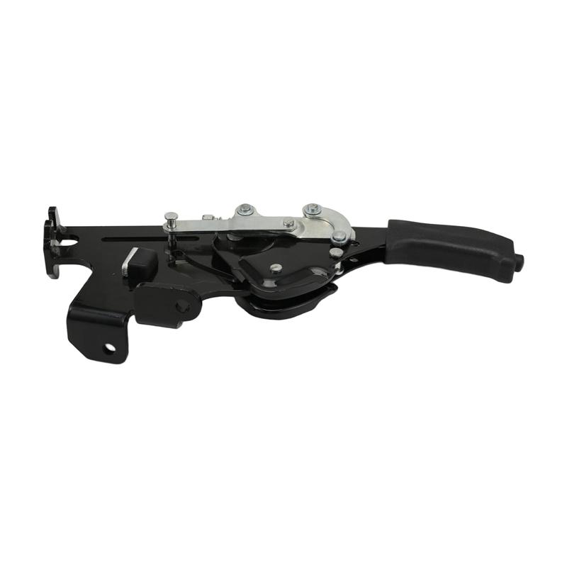 

46102-13130-71 Forklift Handbrake Lever Parking Brake Assembly For Toyota Forklift 7FG10-30 Forklift Parts 461021313071