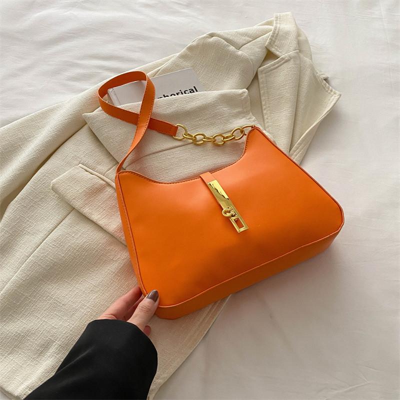 Stylish Pu Spring Collection Crossbody Bag For Women In Versatile Colors With Chic Design