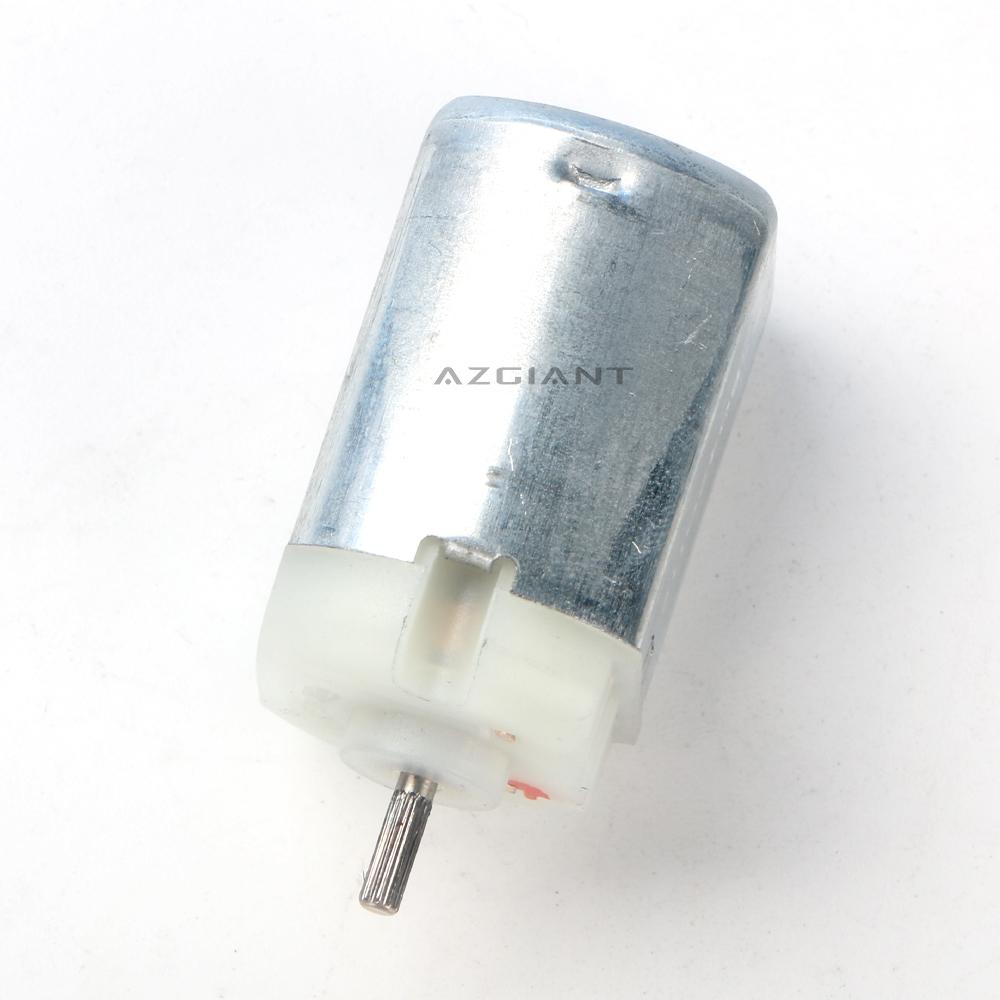perfect match 11T FC280 FC-280SC 280 12V car trunk lock motor for Ford Focus 2 Mondeo 4 hatchback 1020538 Mondeo eco sport c-max