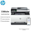 HP Color LaserJet Pro Business Printer Series