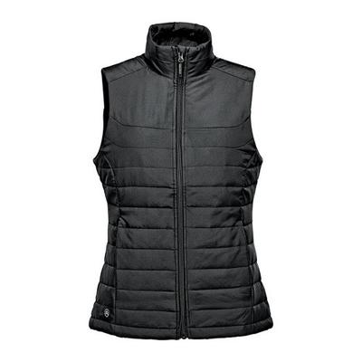 Womens/Ladies Nautilus Thermal Gilet