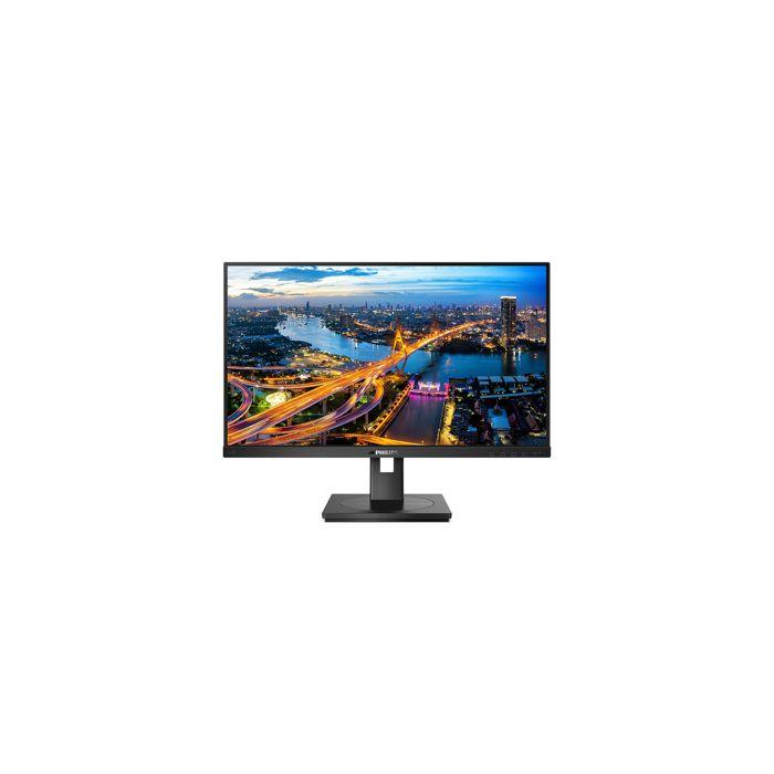 PHILIPS B Line 243B1 - Écran LED - 24" (23.8" visualisable) - 1920 x 1080 Full HD (1080p) @ 75 Hz