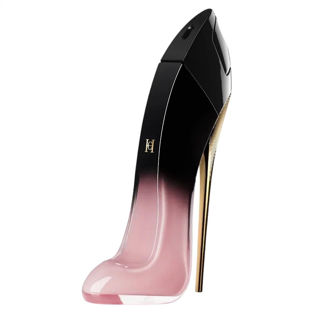 Carolina Herrera, Good Girl Blush Elixir, Eau De Parfum, For Women, 50 Ml