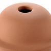 Ceramic Flower Vase, Abstract Modern Decorative Vases for Centrepieces Vase