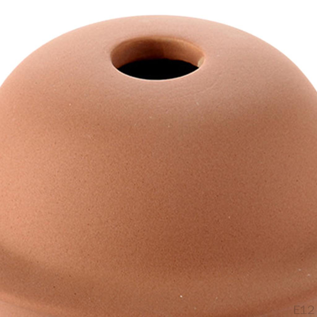 Ceramic Flower Vase, Abstract Modern Decorative Vases for Centrepieces Vase